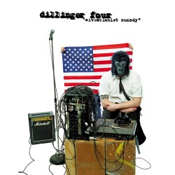 Dillinger Four -...