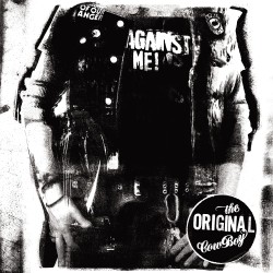 Against Me! - The Original...