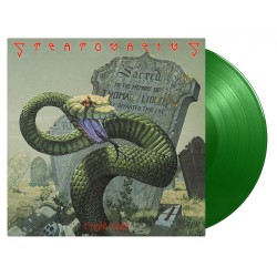 Stratovarius – Fright Night...