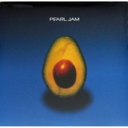 Pearl Jam- Pearl Jam 2 lp Vinil Reedició Pre Comanda Novembre 2017