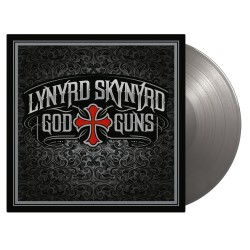 Lynyrd Skynyrd – God & Guns...