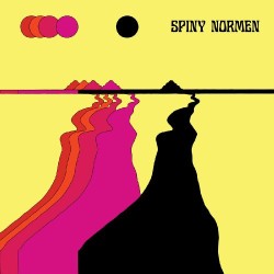 Spiny Normen – Spiny Normen...