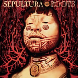 Sepultura - Roots 2 Lp...