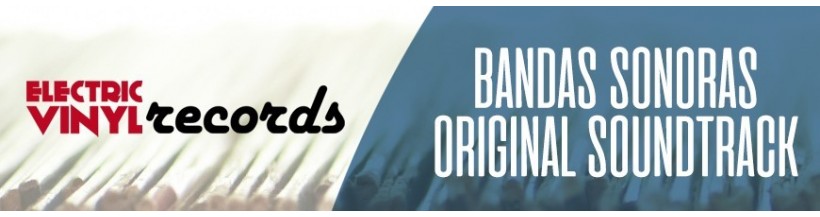 Bandas Sonoras / Original Soundtracks
